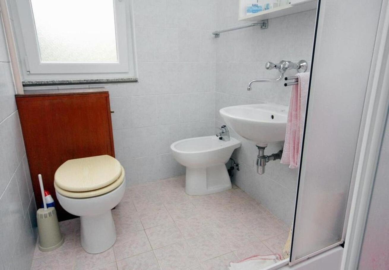 Apartment Ljerka Малинська Екстер'єр фото
